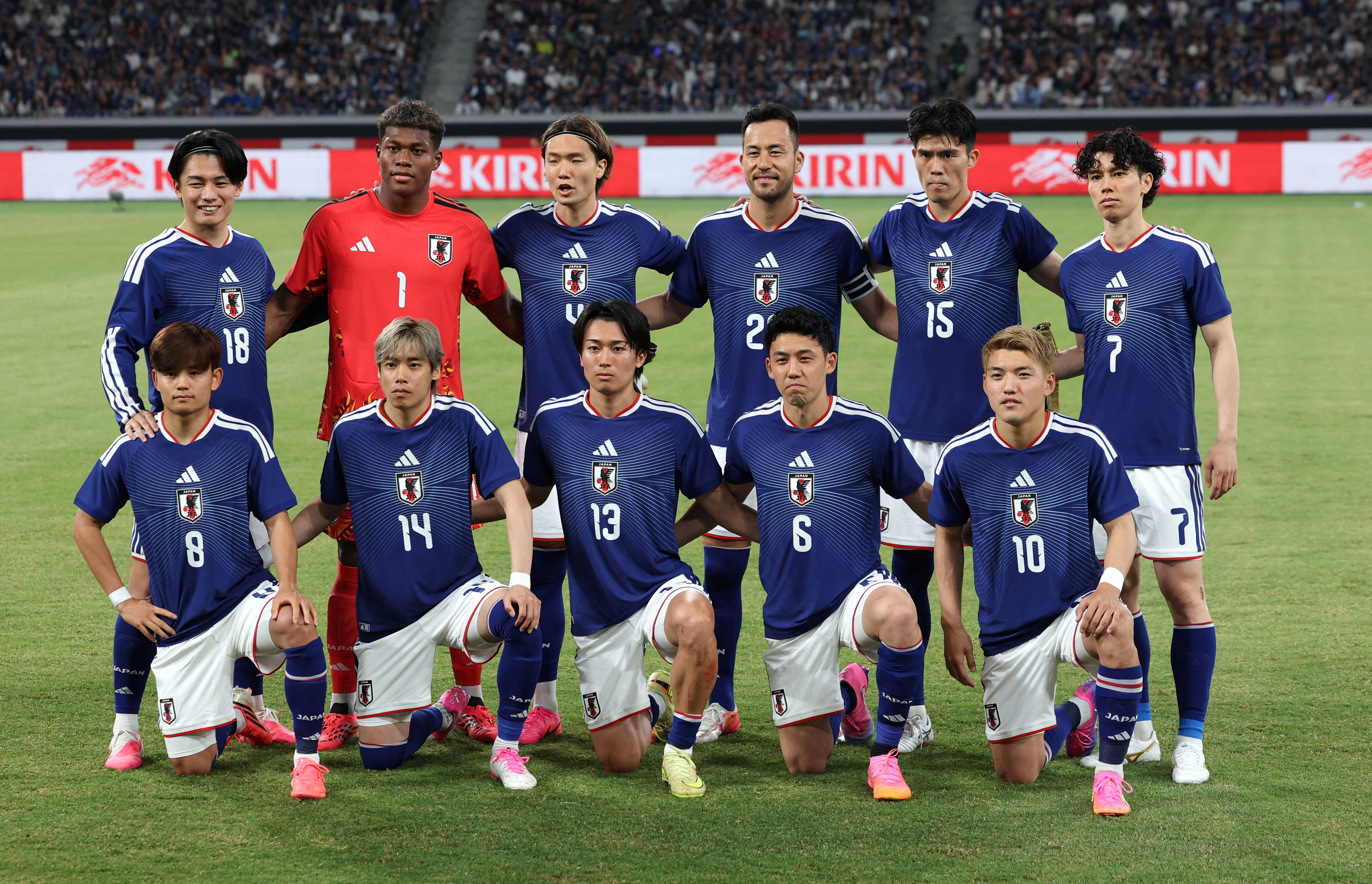 Brasil vs Japón en Vivo: Alineaciones y Minuto a Minuto de los Dieciseisavos del Mundial 2026